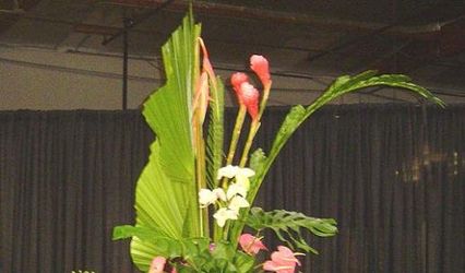 Magnolia Events & Design LLC