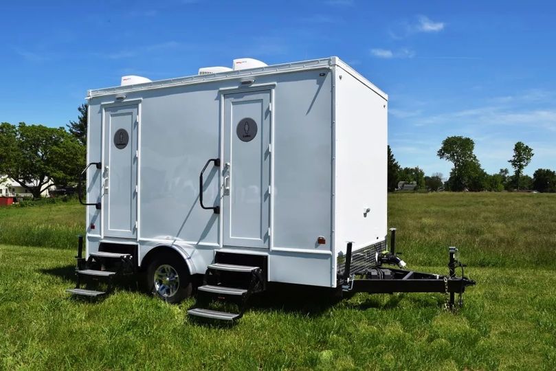 First Class Portables LLC