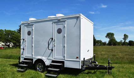 First Class Portables LLC