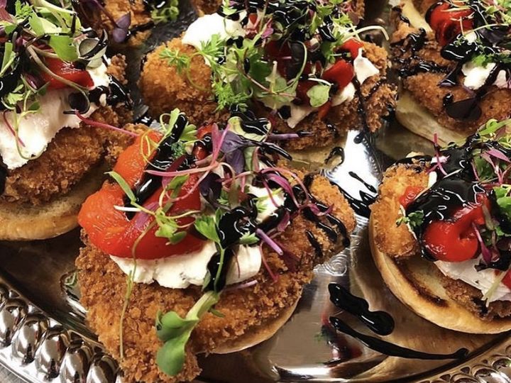 Basil + Mint Hospitality Group
