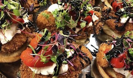 Basil + Mint Hospitality Group