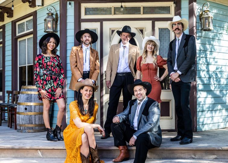 South Western Stars