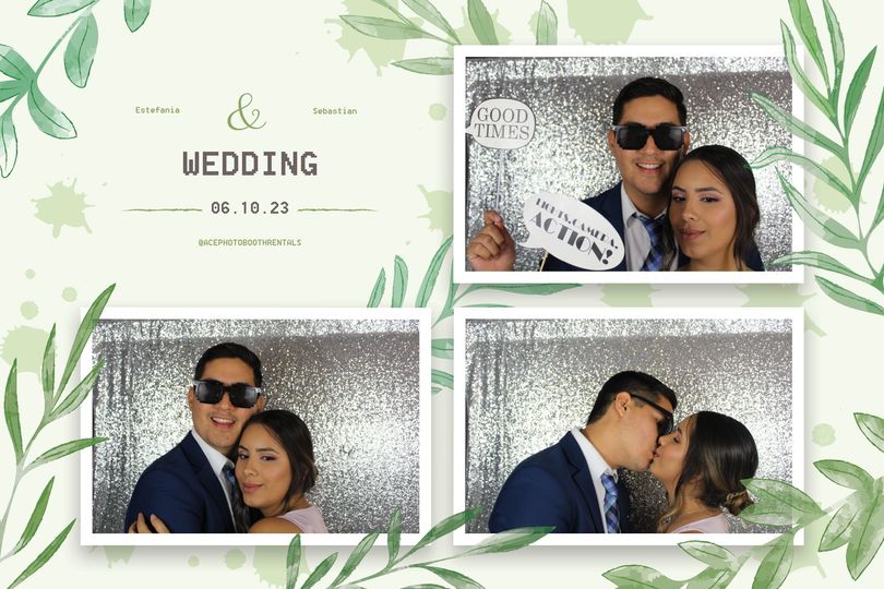 Ace Photo Booth