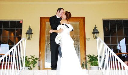 Weddings by Ruby