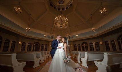 Our Day Wedding Photography