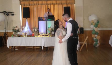 The Wedding DJ
