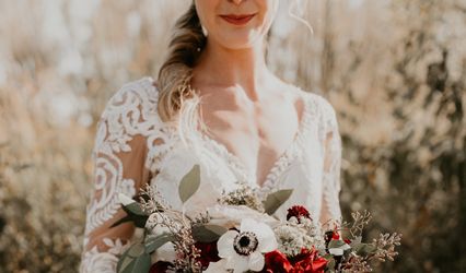 Ivy & Lace Floral