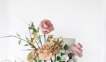 Elegant Cakes By Cyndi