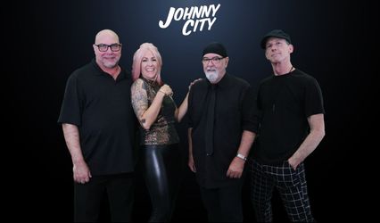 Johnny City Band