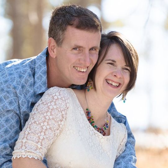 Jenni and Bart-Wedding Photographers
