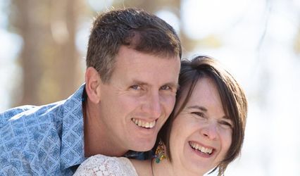 Jenni and Bart-Wedding Photographers