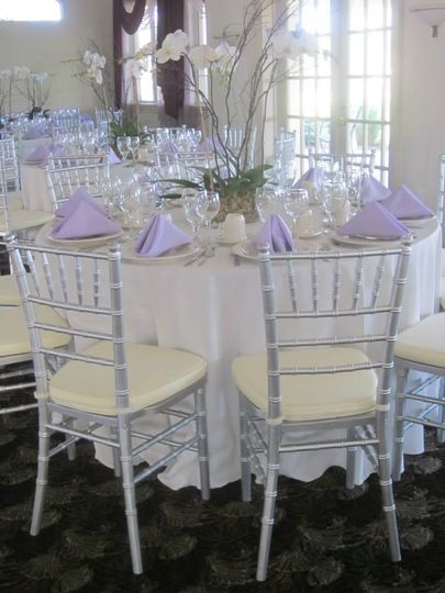 Rent Your Events