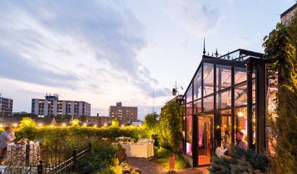 The Atrium MKE