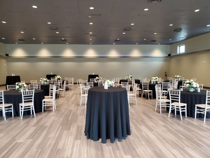 Culinary Productions Event Venue and Catering