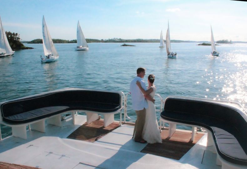 UberVida Celebration Yacht