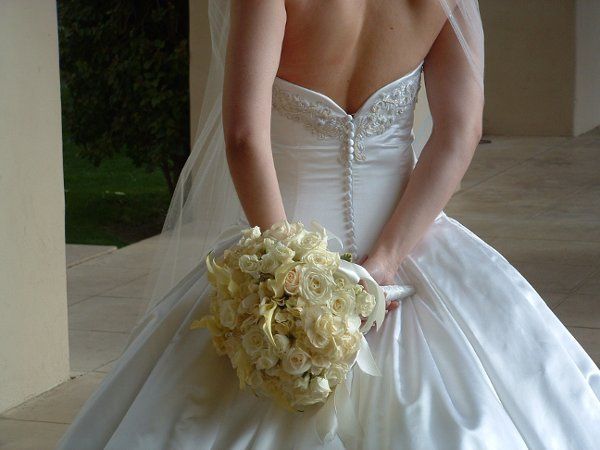 A Rosebrush Floral Studio