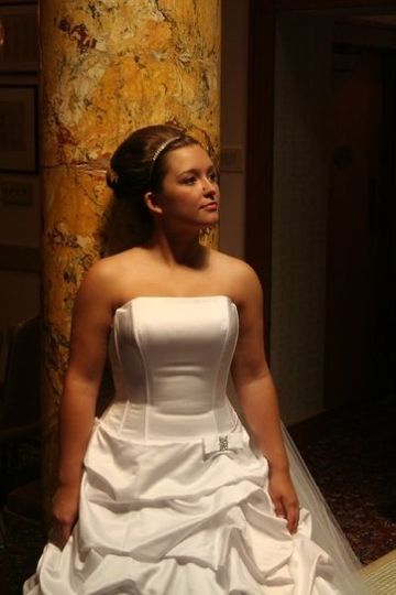 Marianne with Mary Kay Cosmetics