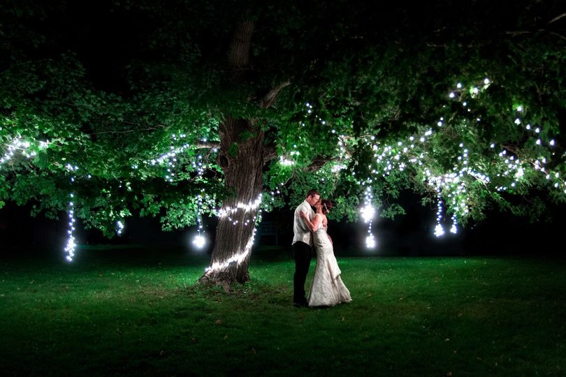 Eyenoticed Abby & Adam Photo