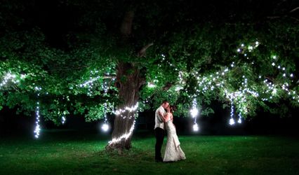 Eyenoticed Abby & Adam Photo