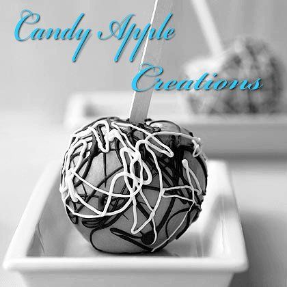 Candy Apple Creations