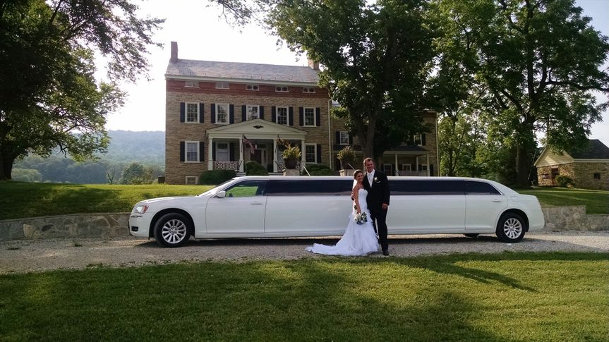 A Touch of Class Limousines