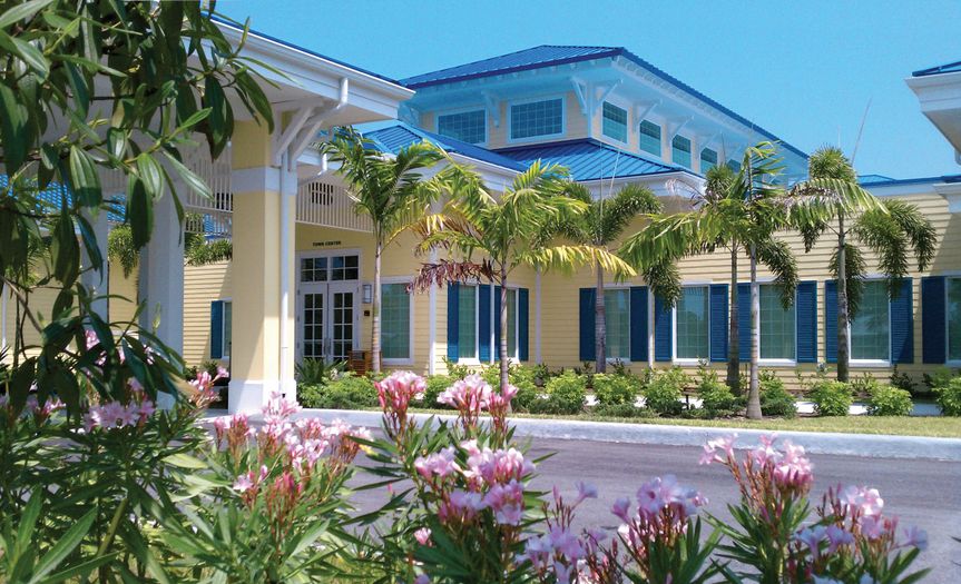 The Kane Center