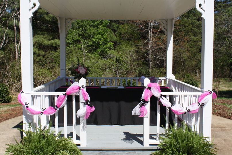 Carolina Event and Conference Center
