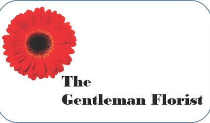 The Gentleman Florist