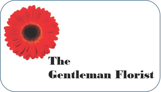 The Gentleman Florist