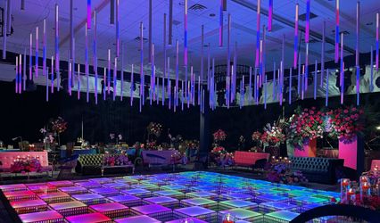 Tahoe LED Dance Floors LLC