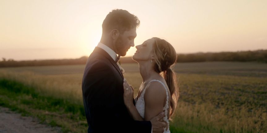 Nebraska Wedding Films