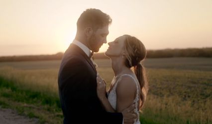 Nebraska Wedding Films