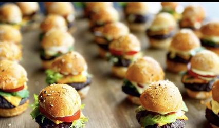 The Uptown Company! Creative Catering from Table to Tap!