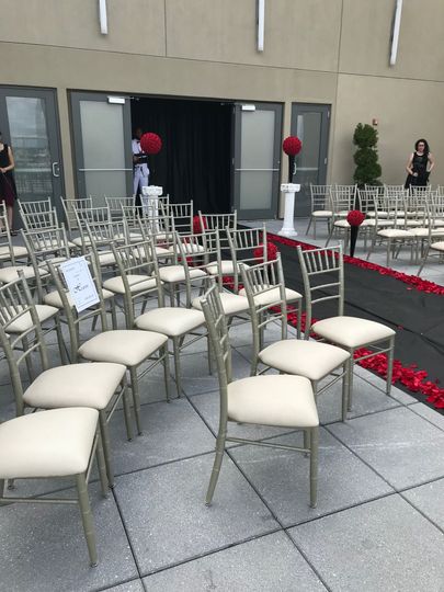 Southern Class Events