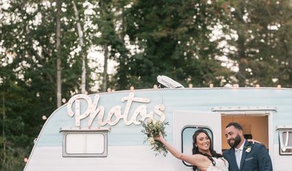 The mainely candid camper