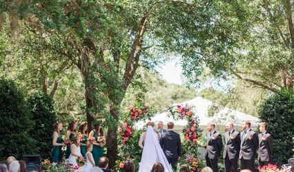 Bellingrath Gardens