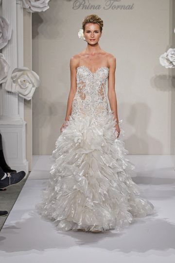 Kleinfeld Bridal - Dress & Attire - New York, NY - WeddingWire