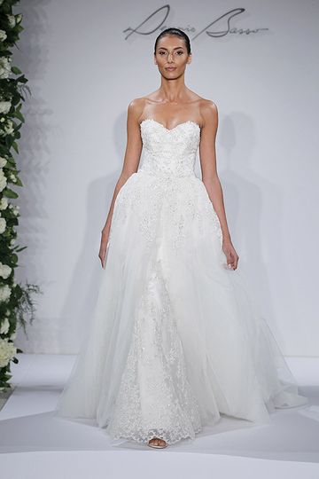 Kleinfeld Bridal - Dress & Attire - New York, NY - WeddingWire