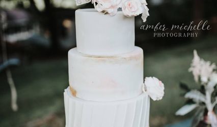 Perfectly Pretty Sweets