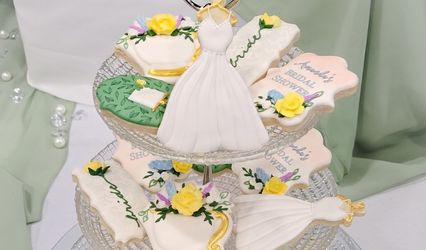 Sweet Occasions Cookie Creations