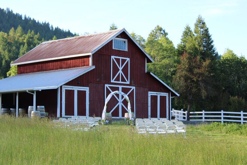 Azalea Mountain Venue