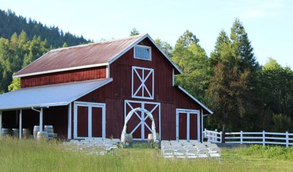 Azalea Mountain Venue