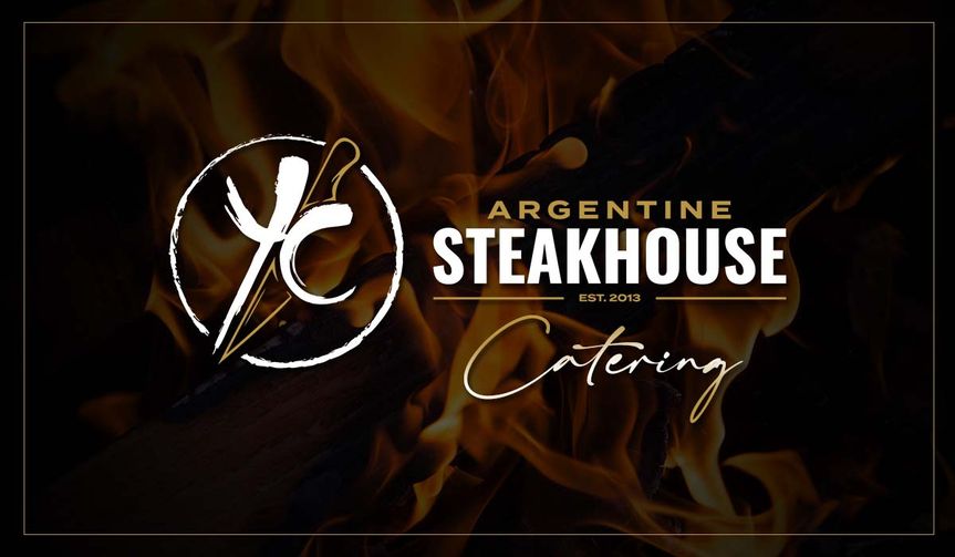 YC STEAKHOUSE CATERING