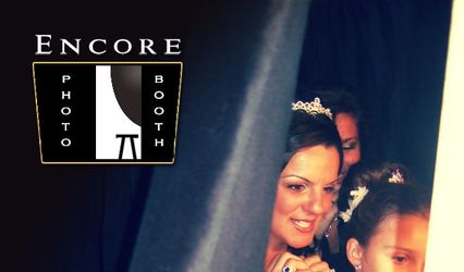 Encore Photo Booth
