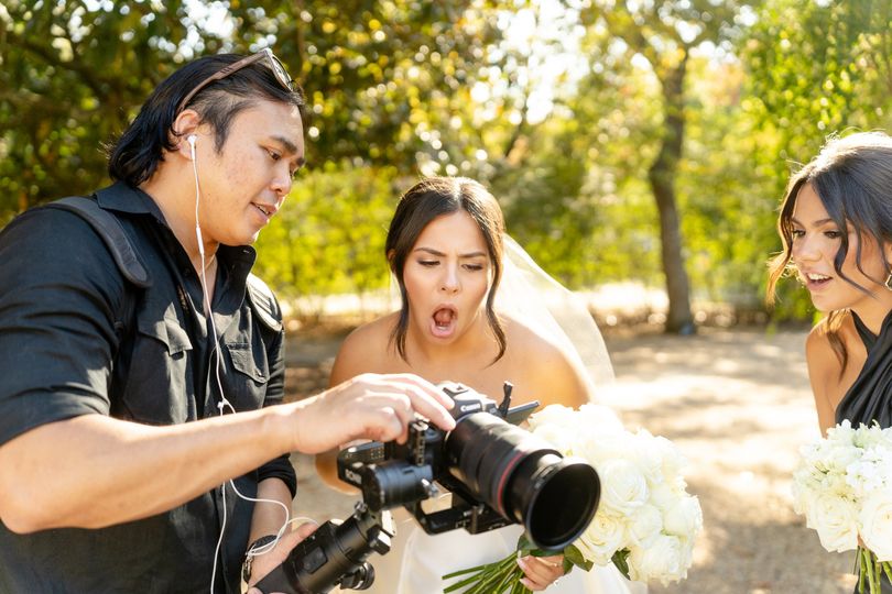 DVH Weddings