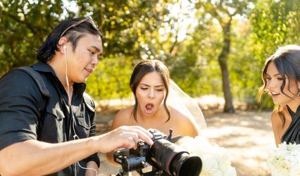 DVH Weddings