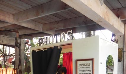 It's a Party Photo Booth Rentals