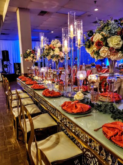 SPJST Exquisite Events Banquet Hall