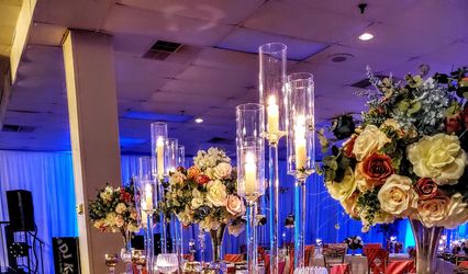 SPJST Exquisite Events Banquet Hall