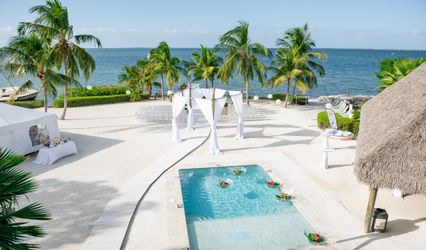 Key Largo Lighthouse Beach Weddings